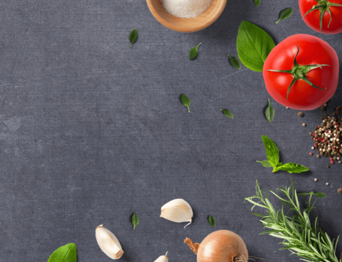 Zum Tag der italienischen Küche – Rezept